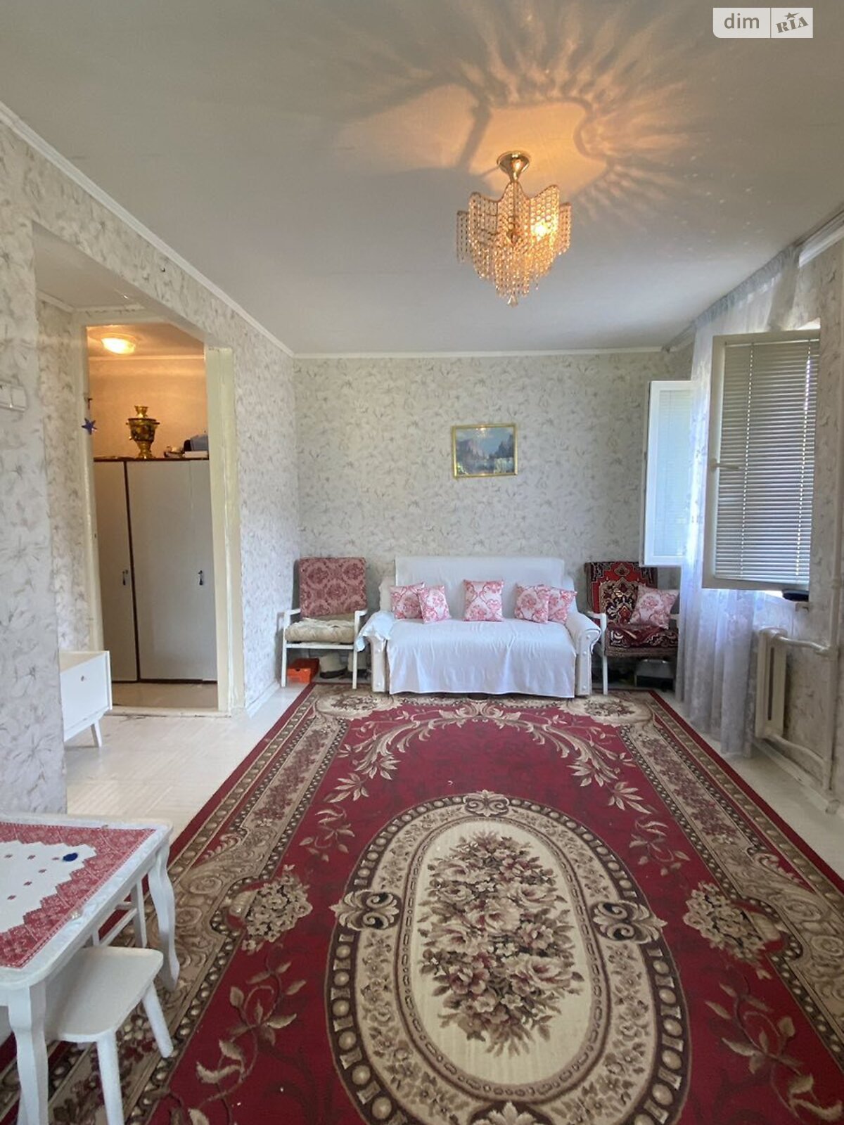 Продаж однокімнатної квартири в Харкові, на просп. Індустріальний 59, кв. 64, район ХТЗ фото 1 Продаж однокімнатної квартири в Харкові, на просп. Індустріальний 59, кв. 64, район ХТЗ фото 1