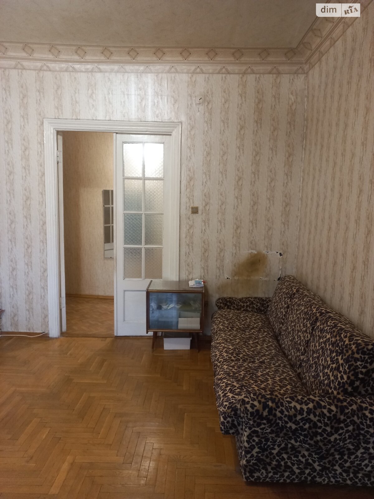 Продаж двокімнатної квартири в Харкові, на просп. Індустріальний 11, район Індустріальний фото 1 Продаж двокімнатної квартири в Харкові, на просп. Індустріальний 11, район Індустріальний фото 1