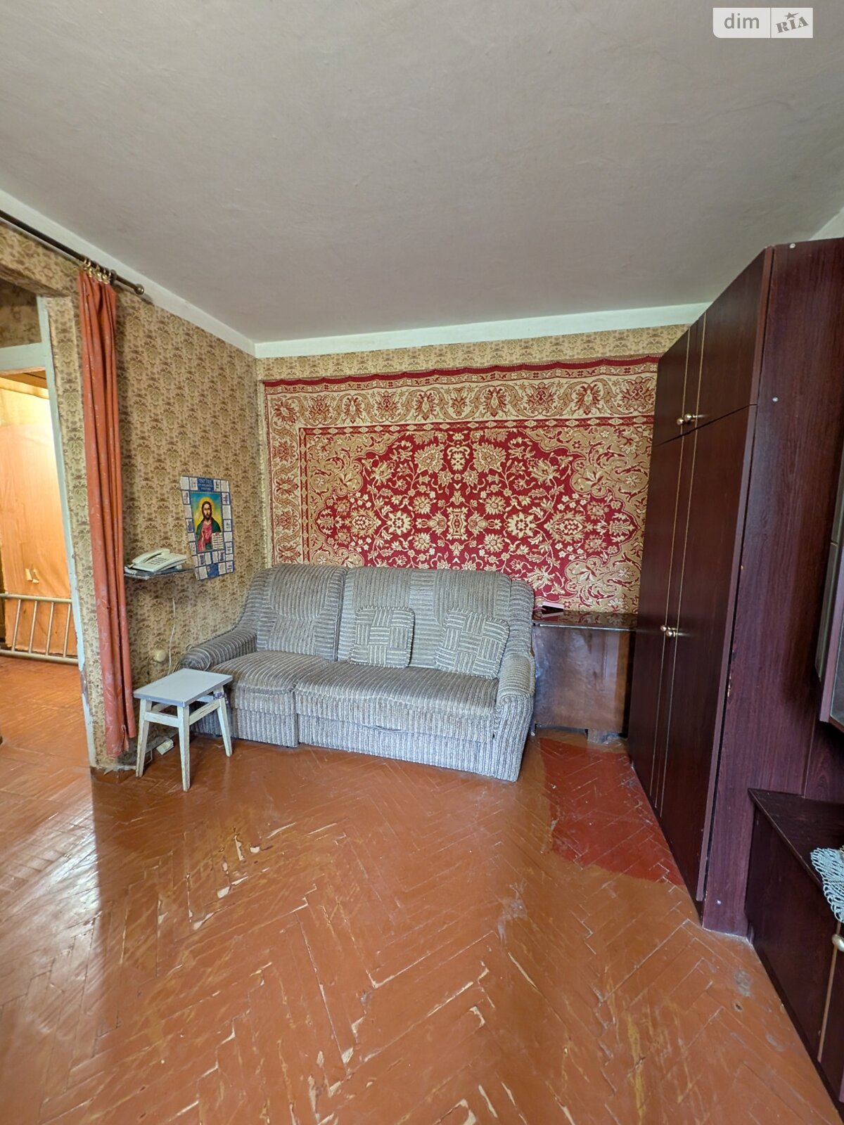 Продажа двухкомнатной квартиры в Харькове, на просп. Индустриальный 37/36, район ХТЗ фото 1 Продажа двухкомнатной квартиры в Харькове, на просп. Индустриальный 37/36, район ХТЗ фото 1