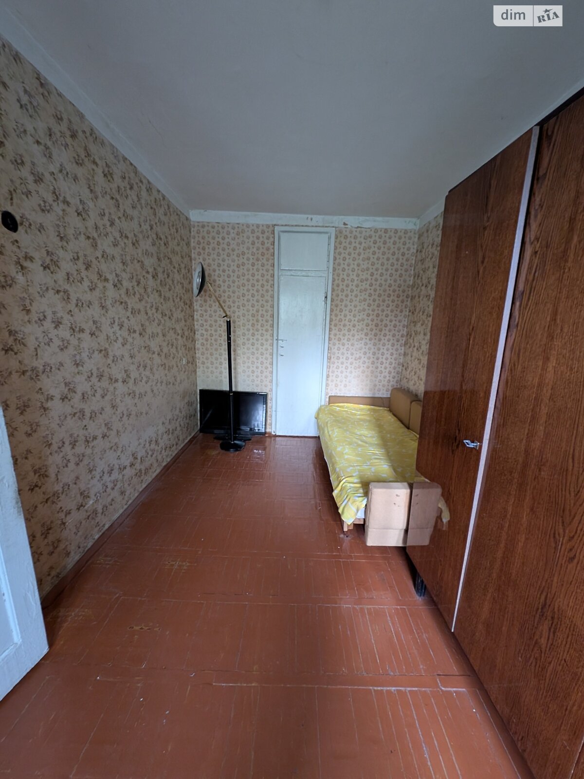 Продажа двухкомнатной квартиры в Харькове, на просп. Индустриальный 37/36, район ХТЗ фото 1 Продажа двухкомнатной квартиры в Харькове, на просп. Индустриальный 37/36, район ХТЗ фото 1