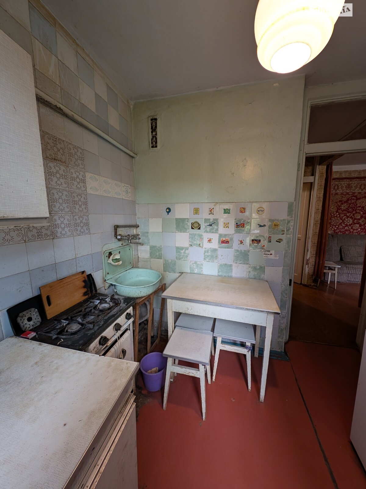 Продажа двухкомнатной квартиры в Харькове, на просп. Индустриальный 37/36, район ХТЗ фото 1 Продажа двухкомнатной квартиры в Харькове, на просп. Индустриальный 37/36, район ХТЗ фото 1