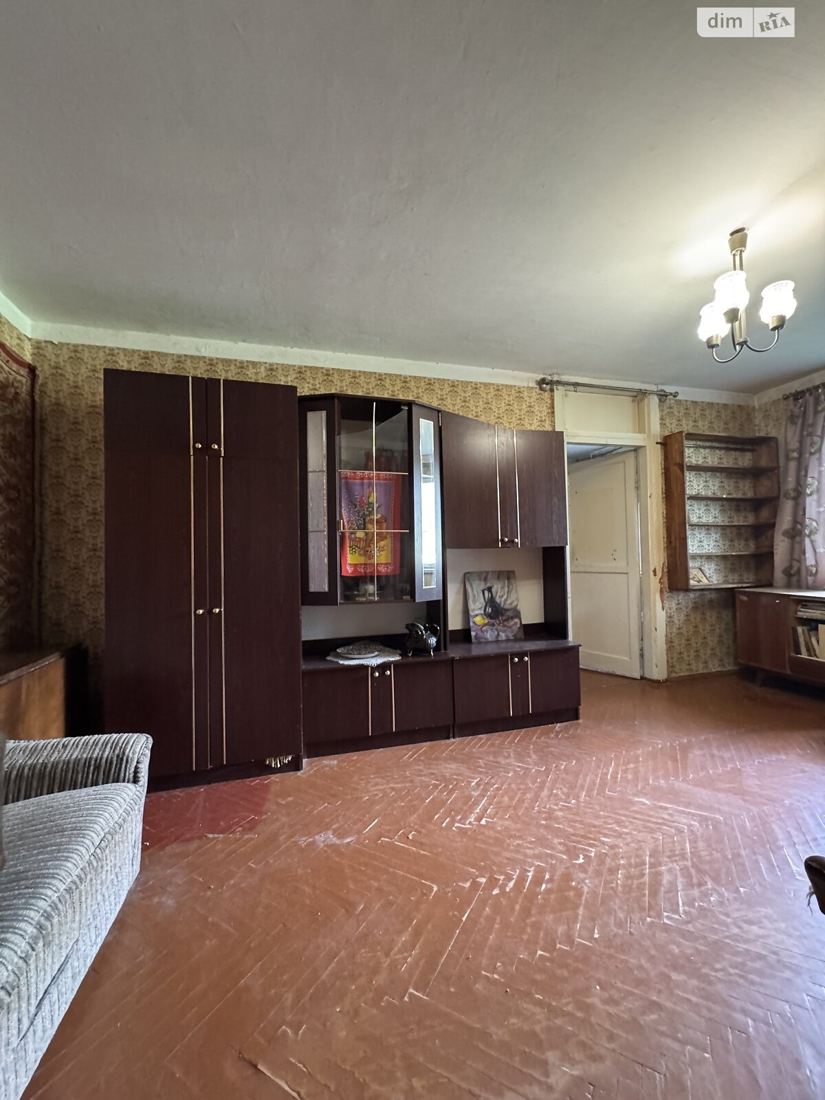 Продажа двухкомнатной квартиры в Харькове, на просп. Индустриальный 37/36, район ХТЗ фото 1 Продажа двухкомнатной квартиры в Харькове, на просп. Индустриальный 37/36, район ХТЗ фото 1