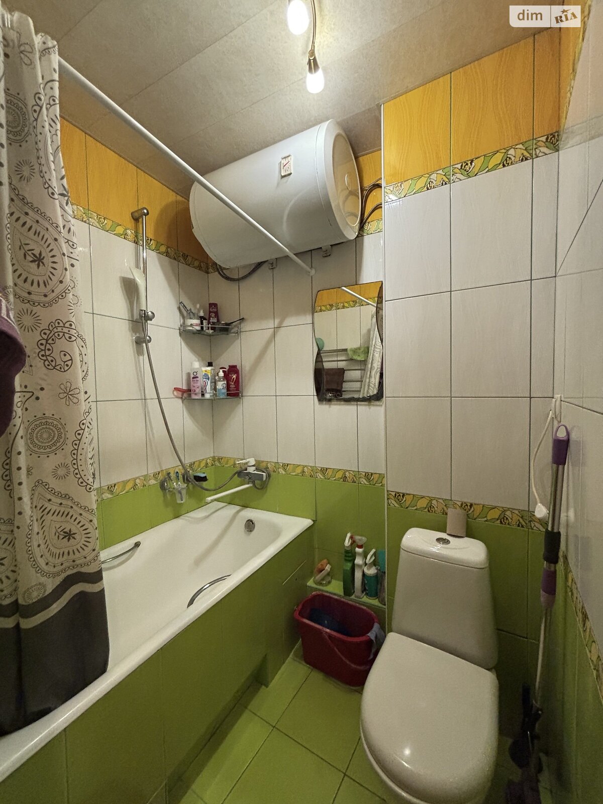 Продажа двухкомнатной квартиры в Харькове, на просп. Индустриальный 59, район ХТЗ фото 1 Продажа двухкомнатной квартиры в Харькове, на просп. Индустриальный 59, район ХТЗ фото 1