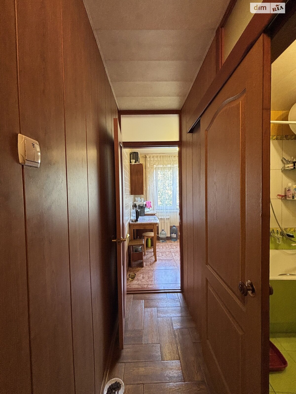 Продажа двухкомнатной квартиры в Харькове, на просп. Индустриальный 59, район ХТЗ фото 1 Продажа двухкомнатной квартиры в Харькове, на просп. Индустриальный 59, район ХТЗ фото 1