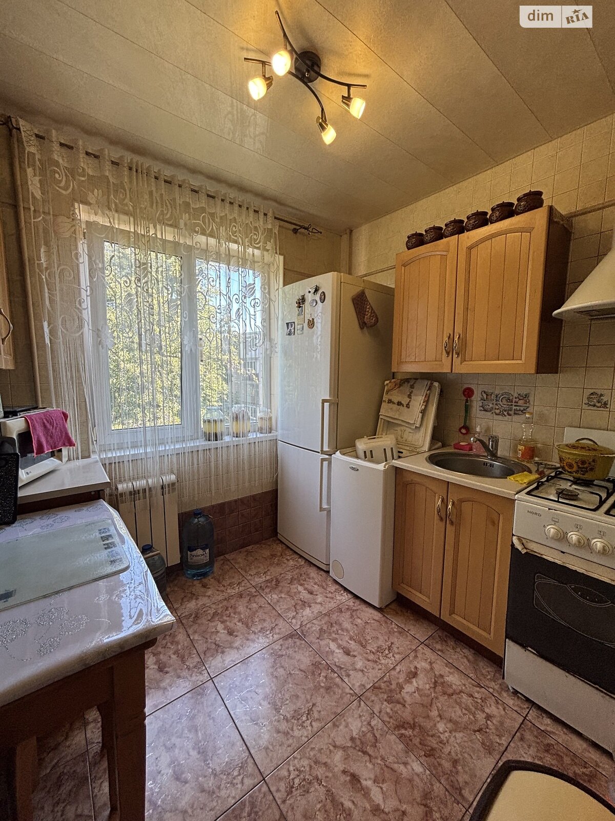 Продажа двухкомнатной квартиры в Харькове, на просп. Индустриальный 59, район ХТЗ фото 1 Продажа двухкомнатной квартиры в Харькове, на просп. Индустриальный 59, район ХТЗ фото 1