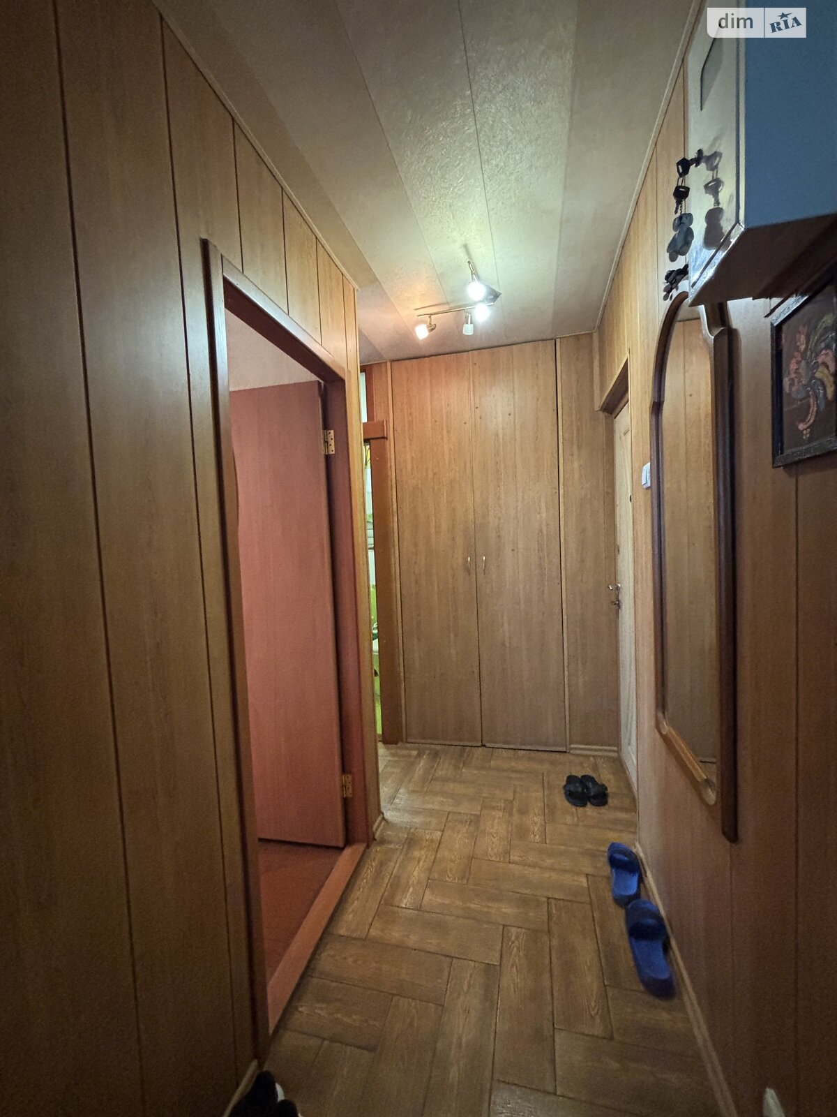 Продажа двухкомнатной квартиры в Харькове, на просп. Индустриальный 59, район ХТЗ фото 1 Продажа двухкомнатной квартиры в Харькове, на просп. Индустриальный 59, район ХТЗ фото 1