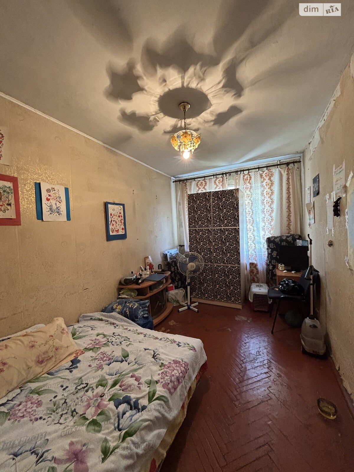 Продажа двухкомнатной квартиры в Харькове, на просп. Индустриальный 59, район ХТЗ фото 1 Продажа двухкомнатной квартиры в Харькове, на просп. Индустриальный 59, район ХТЗ фото 1