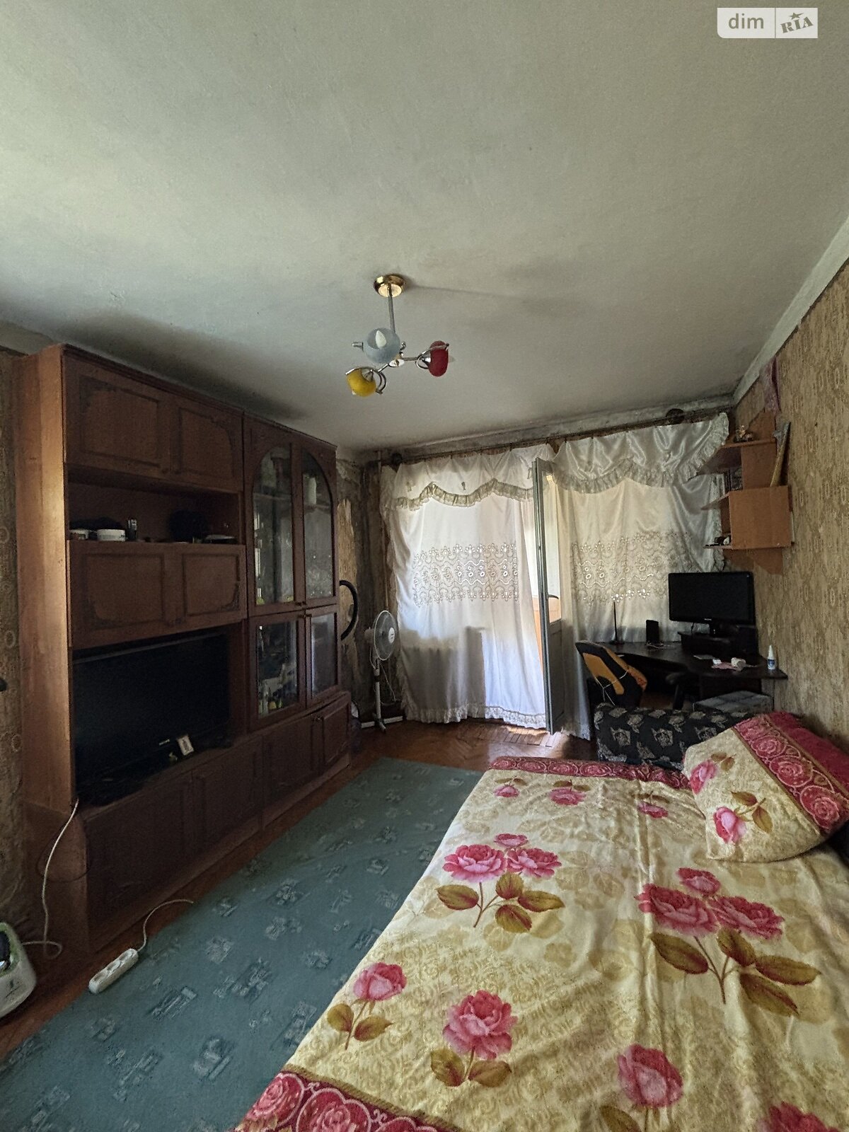 Продажа двухкомнатной квартиры в Харькове, на просп. Индустриальный 59, район ХТЗ фото 1 Продажа двухкомнатной квартиры в Харькове, на просп. Индустриальный 59, район ХТЗ фото 1