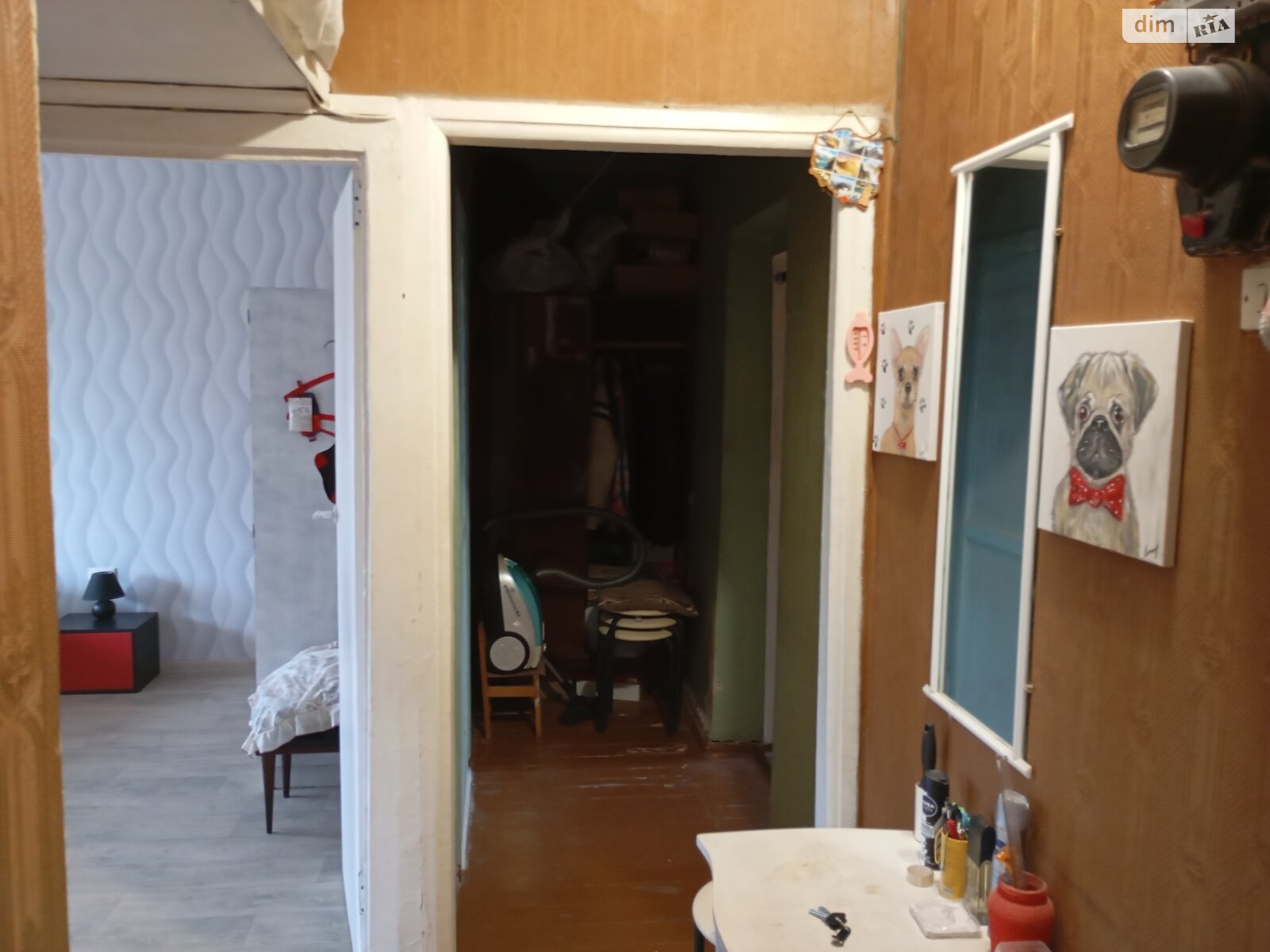 Продажа двухкомнатной квартиры в Харькове, на ул. Косарева 46, район ХТЗ фото 1 Продажа двухкомнатной квартиры в Харькове, на ул. Косарева 46, район ХТЗ фото 1