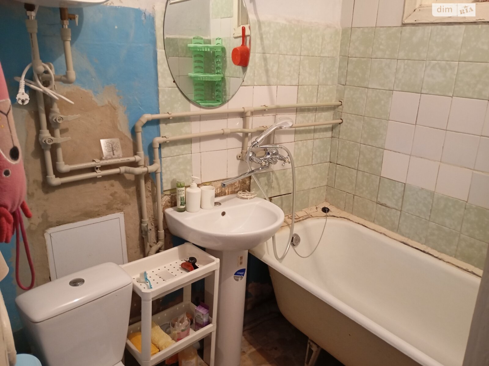 Продажа двухкомнатной квартиры в Харькове, на ул. Косарева 46, район ХТЗ фото 1 Продажа двухкомнатной квартиры в Харькове, на ул. Косарева 46, район ХТЗ фото 1
