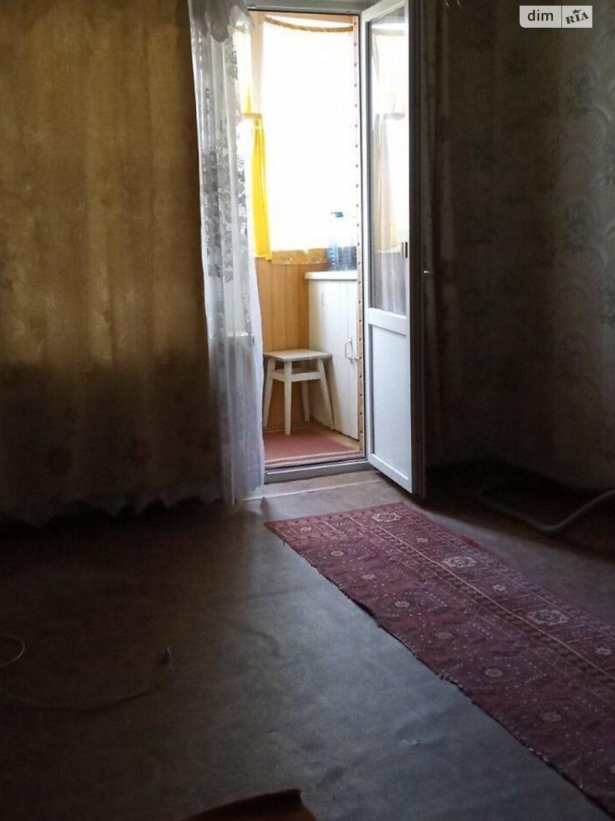 Продаж двокімнатної квартири в Харкові, на просп. Олександрівський 174, район ХТЗ фото 1