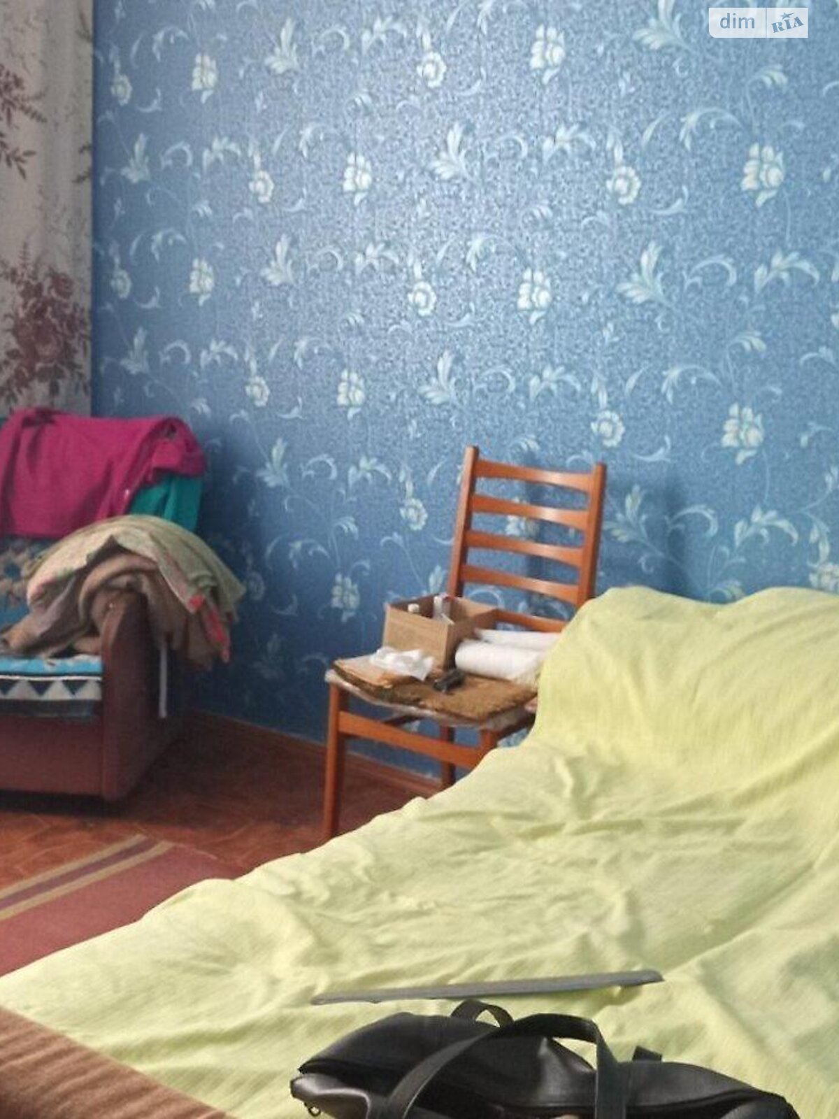 Продаж двокімнатної квартири в Харкові, на просп. Олександрівський 174, район ХТЗ фото 1