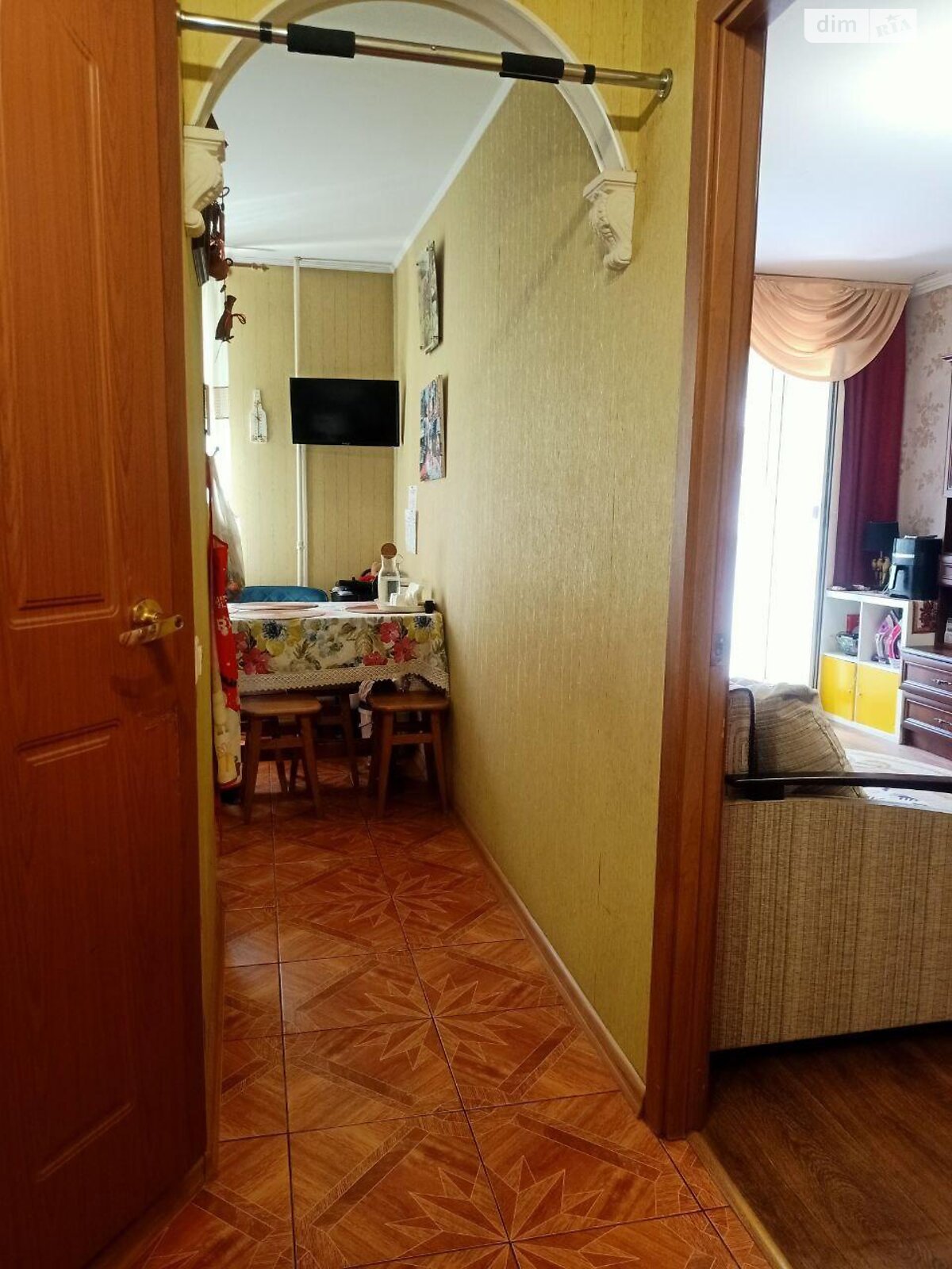 Продаж двокімнатної квартири в Харкові, на вул. Бригади Хартія 89, район ХТЗ фото 1 Продаж двокімнатної квартири в Харкові, на вул. Бригади Хартія 89, район ХТЗ фото 1