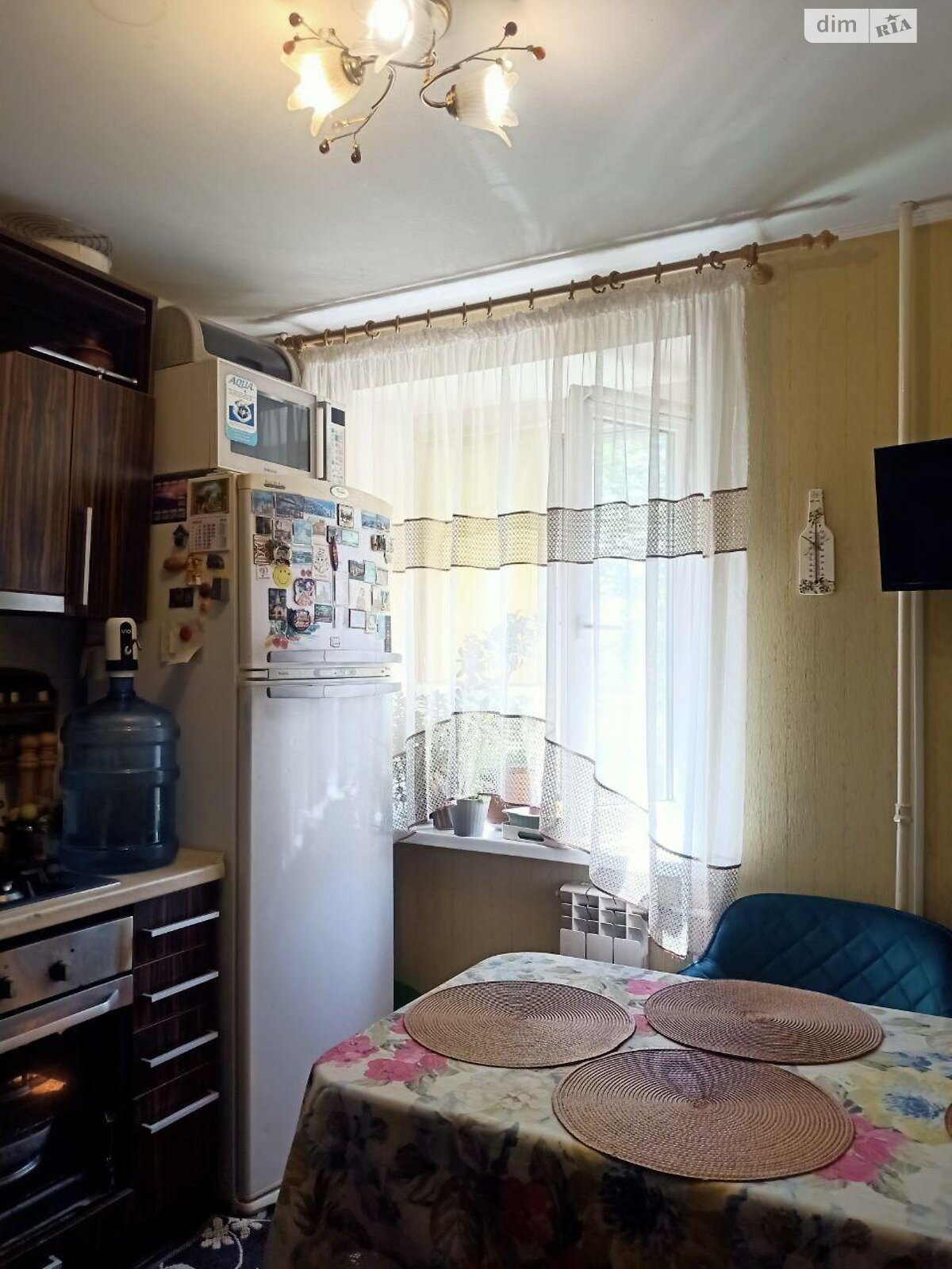 Продаж двокімнатної квартири в Харкові, на вул. Бригади Хартія 89, район ХТЗ фото 1 Продаж двокімнатної квартири в Харкові, на вул. Бригади Хартія 89, район ХТЗ фото 1