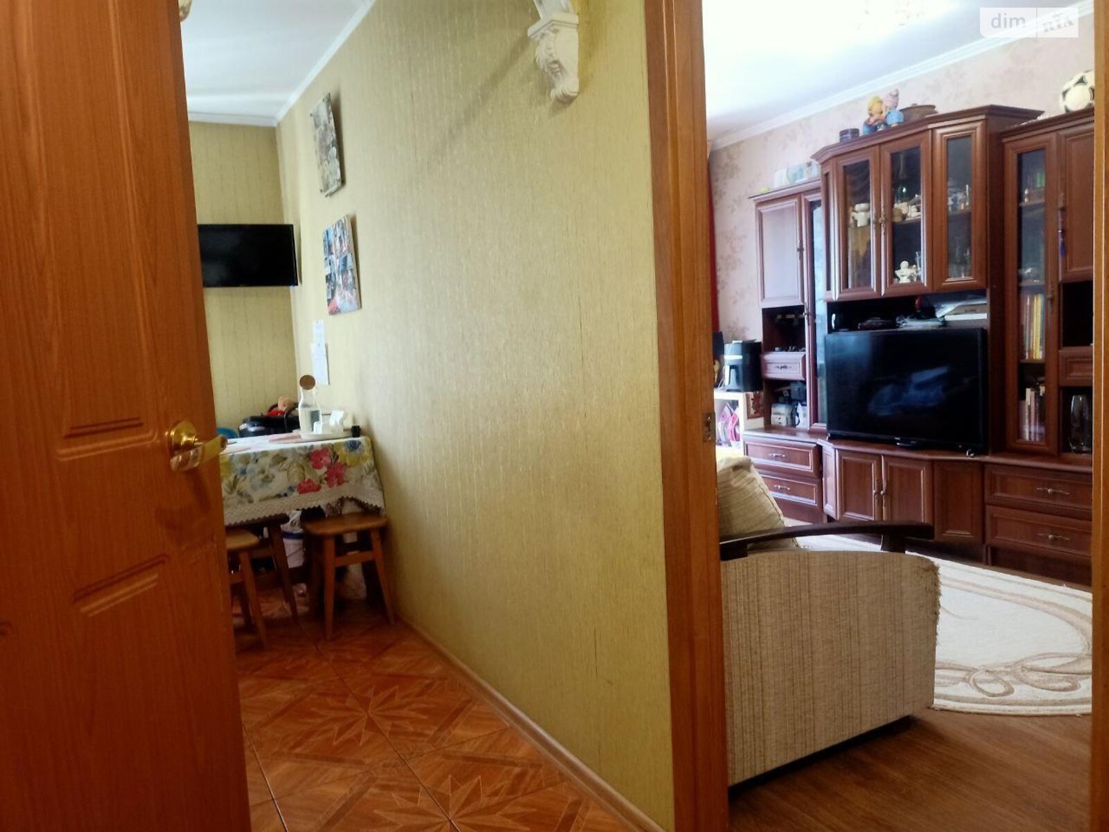 Продаж двокімнатної квартири в Харкові, на вул. Бригади Хартія 89, район ХТЗ фото 1 Продаж двокімнатної квартири в Харкові, на вул. Бригади Хартія 89, район ХТЗ фото 1