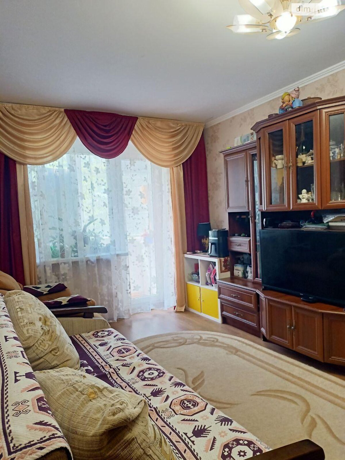 Продаж двокімнатної квартири в Харкові, на вул. Бригади Хартія 89, район ХТЗ фото 1 Продаж двокімнатної квартири в Харкові, на вул. Бригади Хартія 89, район ХТЗ фото 1
