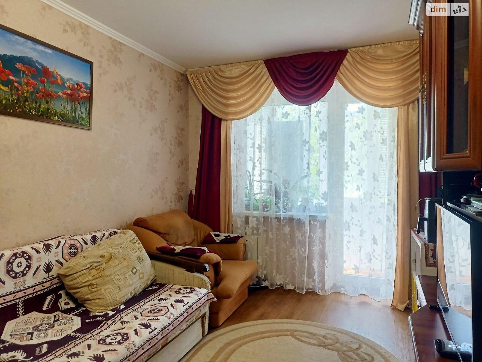 Продаж двокімнатної квартири в Харкові, на вул. Бригади Хартія 89, район ХТЗ фото 1 Продаж двокімнатної квартири в Харкові, на вул. Бригади Хартія 89, район ХТЗ фото 1