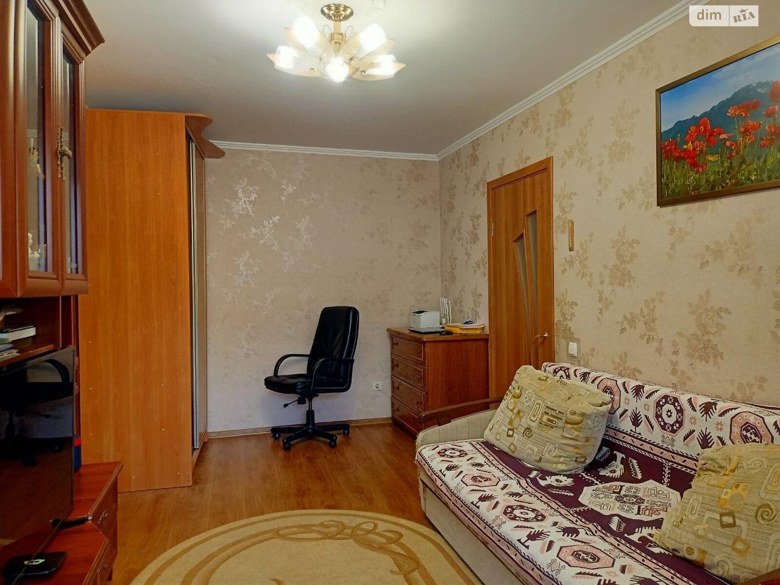 Продаж двокімнатної квартири в Харкові, на вул. Бригади Хартія 89, район ХТЗ фото 1 Продаж двокімнатної квартири в Харкові, на вул. Бригади Хартія 89, район ХТЗ фото 1