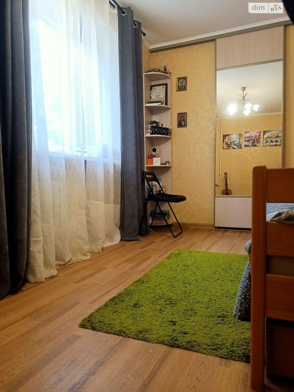 Продаж двокімнатної квартири в Харкові, на вул. Бригади Хартія 89, район ХТЗ фото 1 Продаж двокімнатної квартири в Харкові, на вул. Бригади Хартія 89, район ХТЗ фото 1