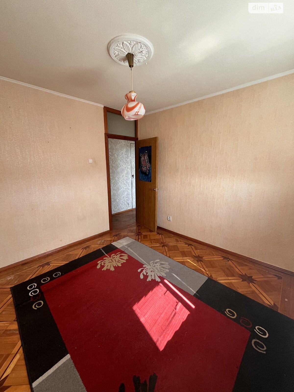 Продажа двухкомнатной квартиры в Харькове, на пер. Мира 6, район ХТЗ фото 1