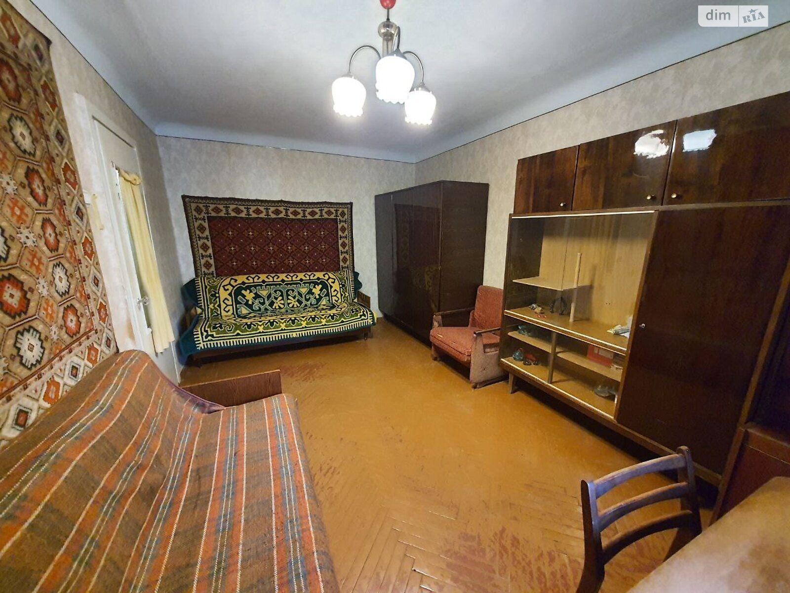 Продажа однокомнатной квартиры в Харькове, на пер. Мира 4, район ХТЗ фото 1 Продажа однокомнатной квартиры в Харькове, на пер. Мира 4, район ХТЗ фото 1