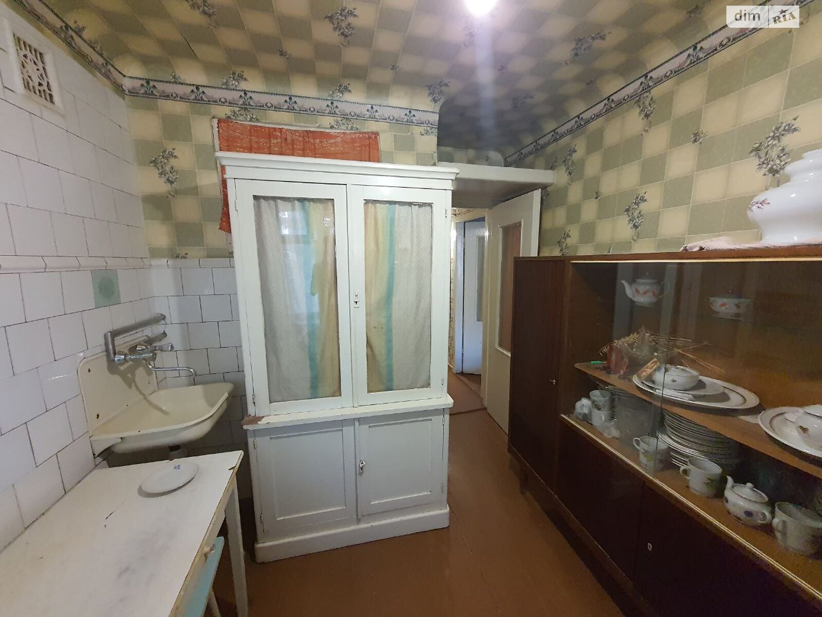 Продажа однокомнатной квартиры в Харькове, на пер. Мира 4, район ХТЗ фото 1 Продажа однокомнатной квартиры в Харькове, на пер. Мира 4, район ХТЗ фото 1