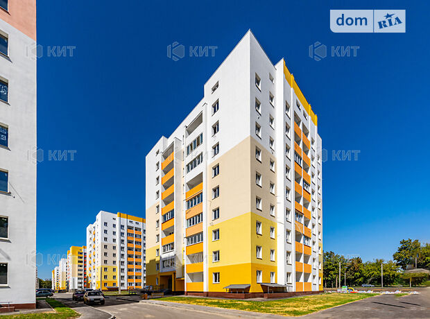 Продажа трехкомнатной квартиры в Харькове, на ул. Мира 270 район ХТЗ фото 1