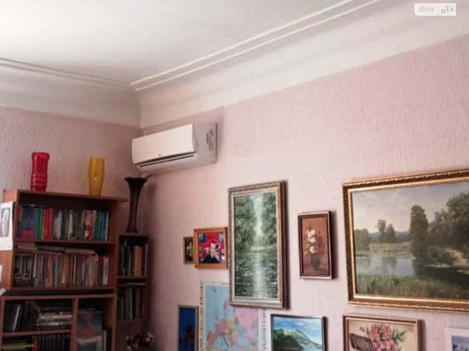 Продажа двухкомнатной квартиры в Харькове, на ул. Мира 52, район ХТЗ фото 1