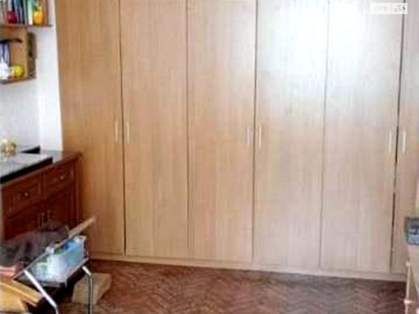 Продаж двокімнатної квартири в Харкові, на вул. Миру 52, район ХТЗ фото 1