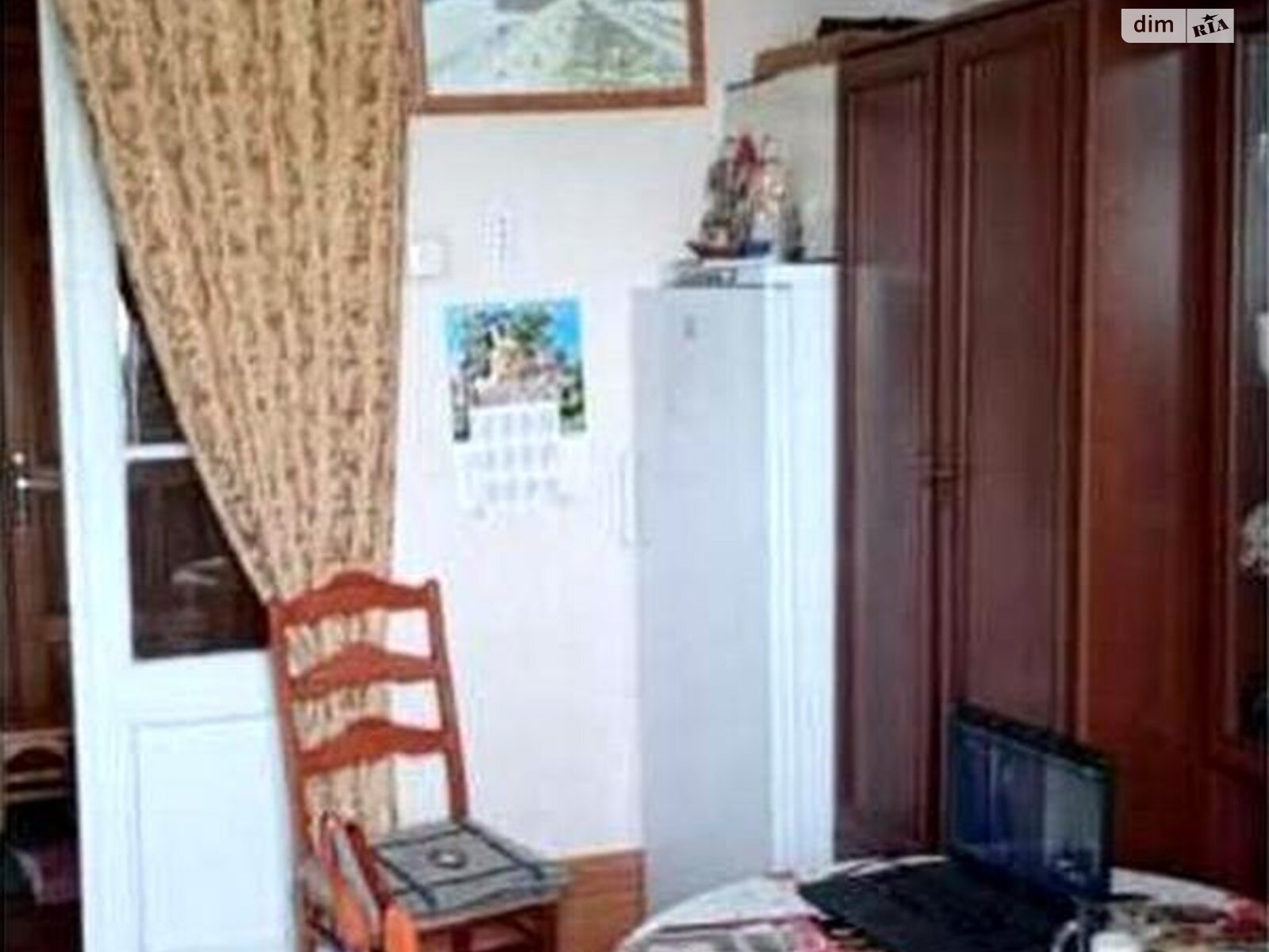Продажа двухкомнатной квартиры в Харькове, на ул. Мира 52, район ХТЗ фото 1