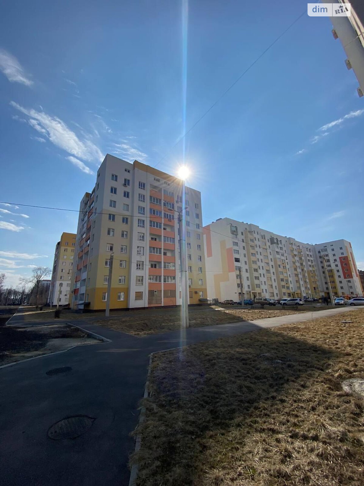 Продажа однокомнатной квартиры в Харькове, на ул. Мира 2, район ХТЗ фото 1 Продажа однокомнатной квартиры в Харькове, на ул. Мира 2, район ХТЗ фото 1