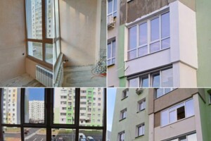 Продажа трехкомнатной квартиры в Харькове, на ул. Мира, район ХТЗ фото 2