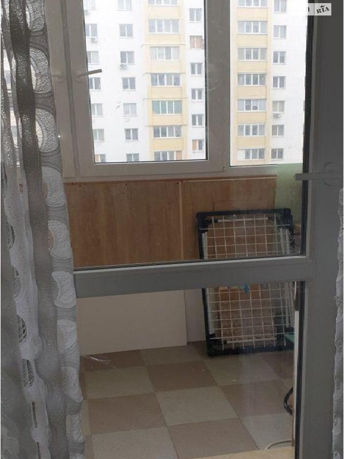 Продажа однокомнатной квартиры в Харькове, на ул. Мира 29, район ХТЗ фото 1