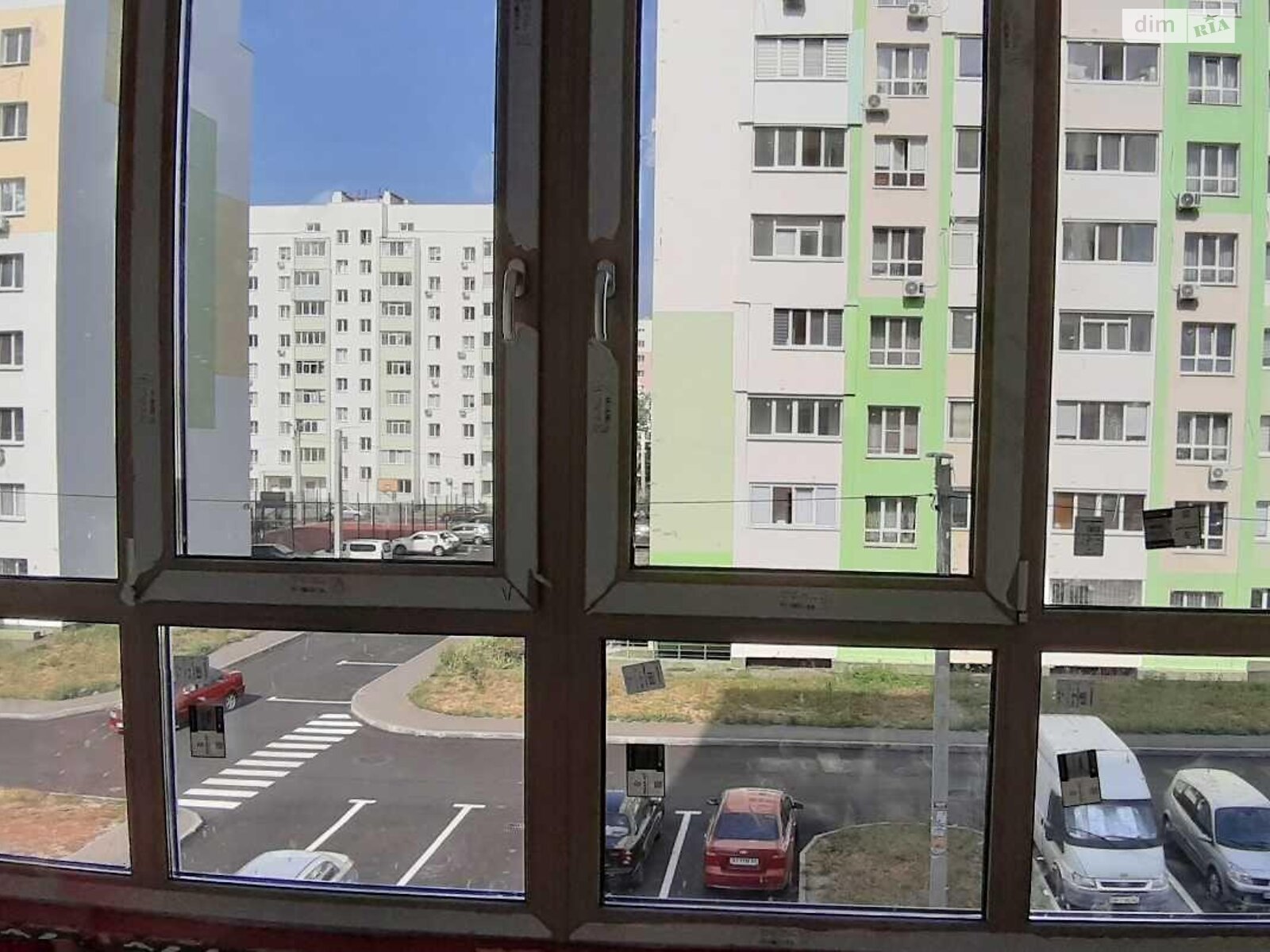 Продажа трехкомнатной квартиры в Харькове, на ул. Мира, район ХТЗ фото 1