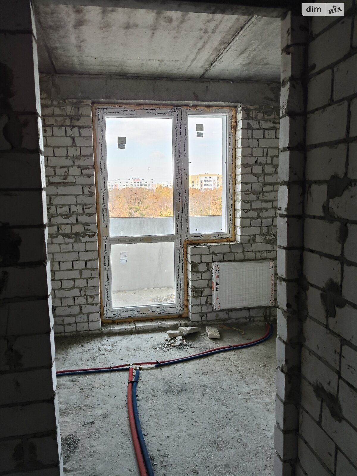 Продаж однокімнатної квартири в Харкові, на вул. Миру 41, район ХТЗ фото 1 Продаж однокімнатної квартири в Харкові, на вул. Миру 41, район ХТЗ фото 1