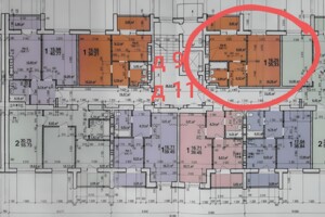 Продажа однокомнатной квартиры в Харькове, на ул. Мира 43, район ХТЗ фото 2