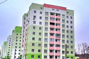 Продажа трехкомнатной квартиры в Харькове, на ул. Мира 41, район ХТЗ фото 2