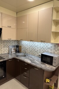 Продаж двокімнатної квартири в Харкові, на вул. Миру 59, район ХТЗ фото 2