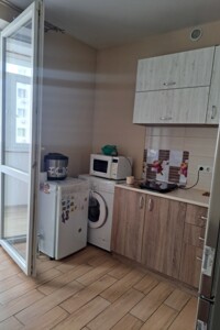 Продаж однокімнатної квартири в Харкові, на вул. Миру 9В, район ХТЗ фото 2