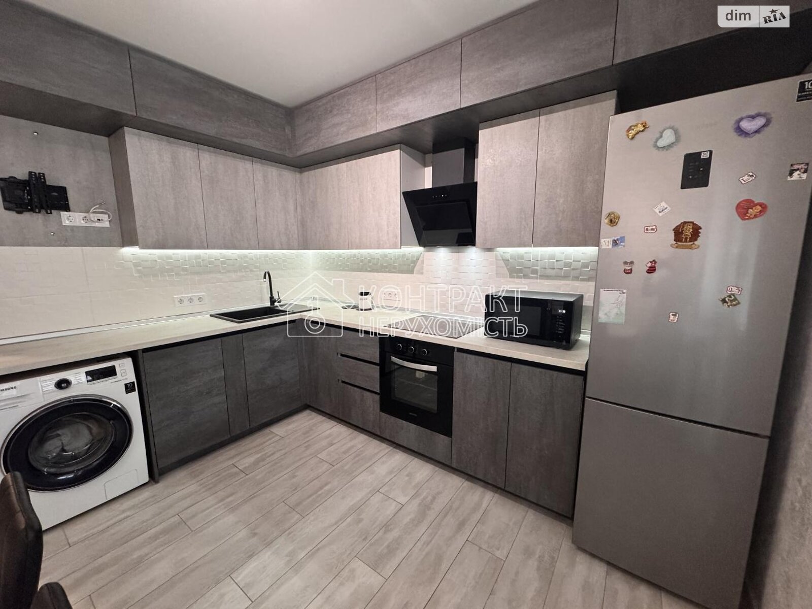 Продажа двухкомнатной квартиры в Харькове, на ул. Мира, район ХТЗ фото 2 Продажа двухкомнатной квартиры в Харькове, на ул. Мира, район ХТЗ фото 2