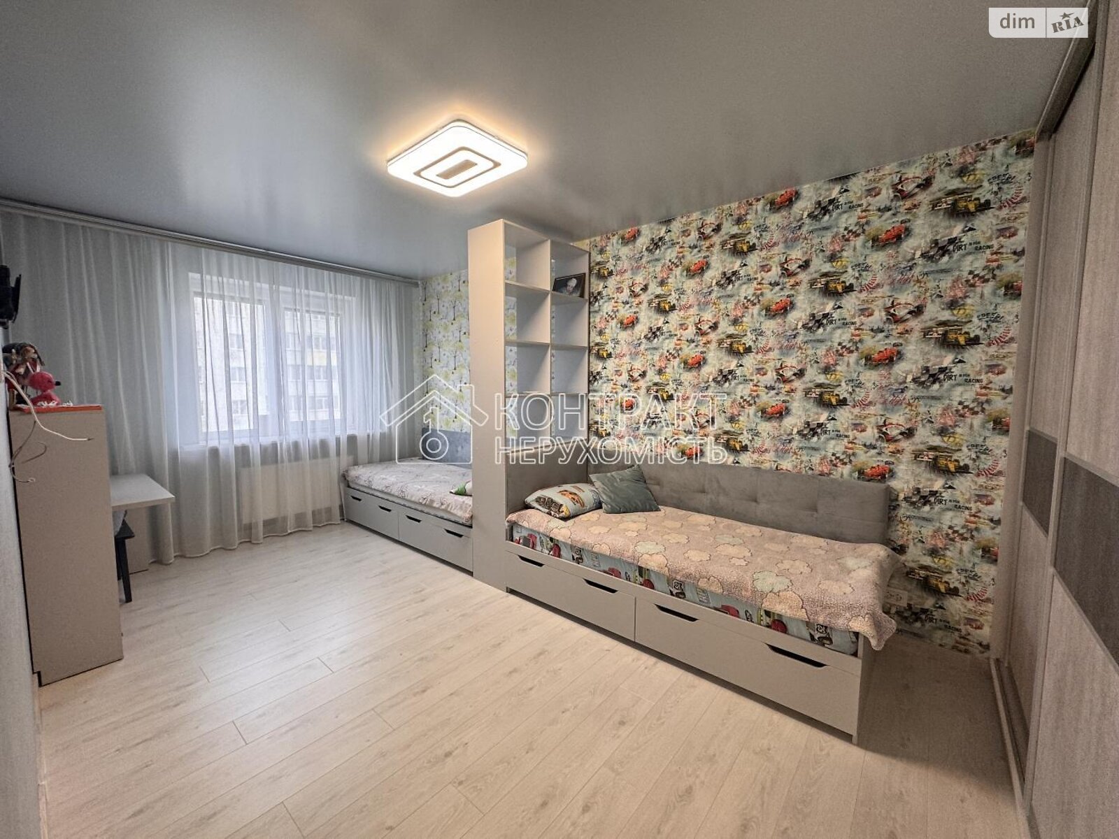 Продажа двухкомнатной квартиры в Харькове, на ул. Мира, район ХТЗ фото 2 Продажа двухкомнатной квартиры в Харькове, на ул. Мира, район ХТЗ фото 2
