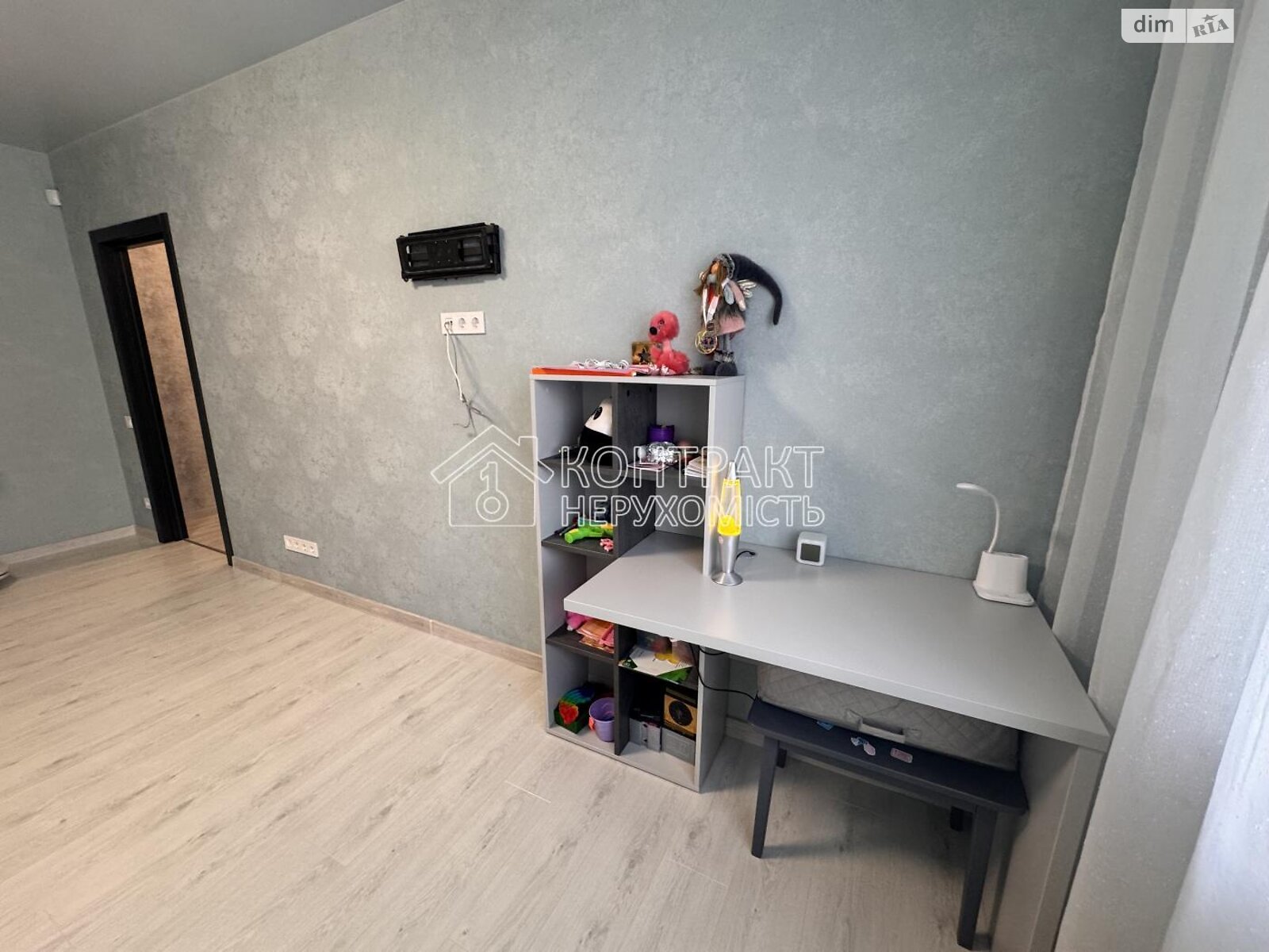 Продажа двухкомнатной квартиры в Харькове, на ул. Мира, район ХТЗ фото 2 Продажа двухкомнатной квартиры в Харькове, на ул. Мира, район ХТЗ фото 2
