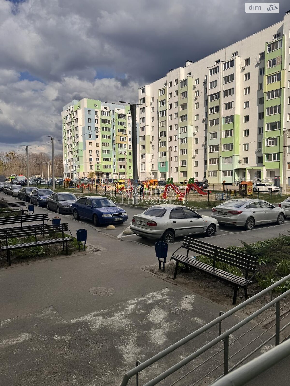 Продажа двухкомнатной квартиры в Харькове, на ул. Мира, район ХТЗ фото 2 Продажа двухкомнатной квартиры в Харькове, на ул. Мира, район ХТЗ фото 2
