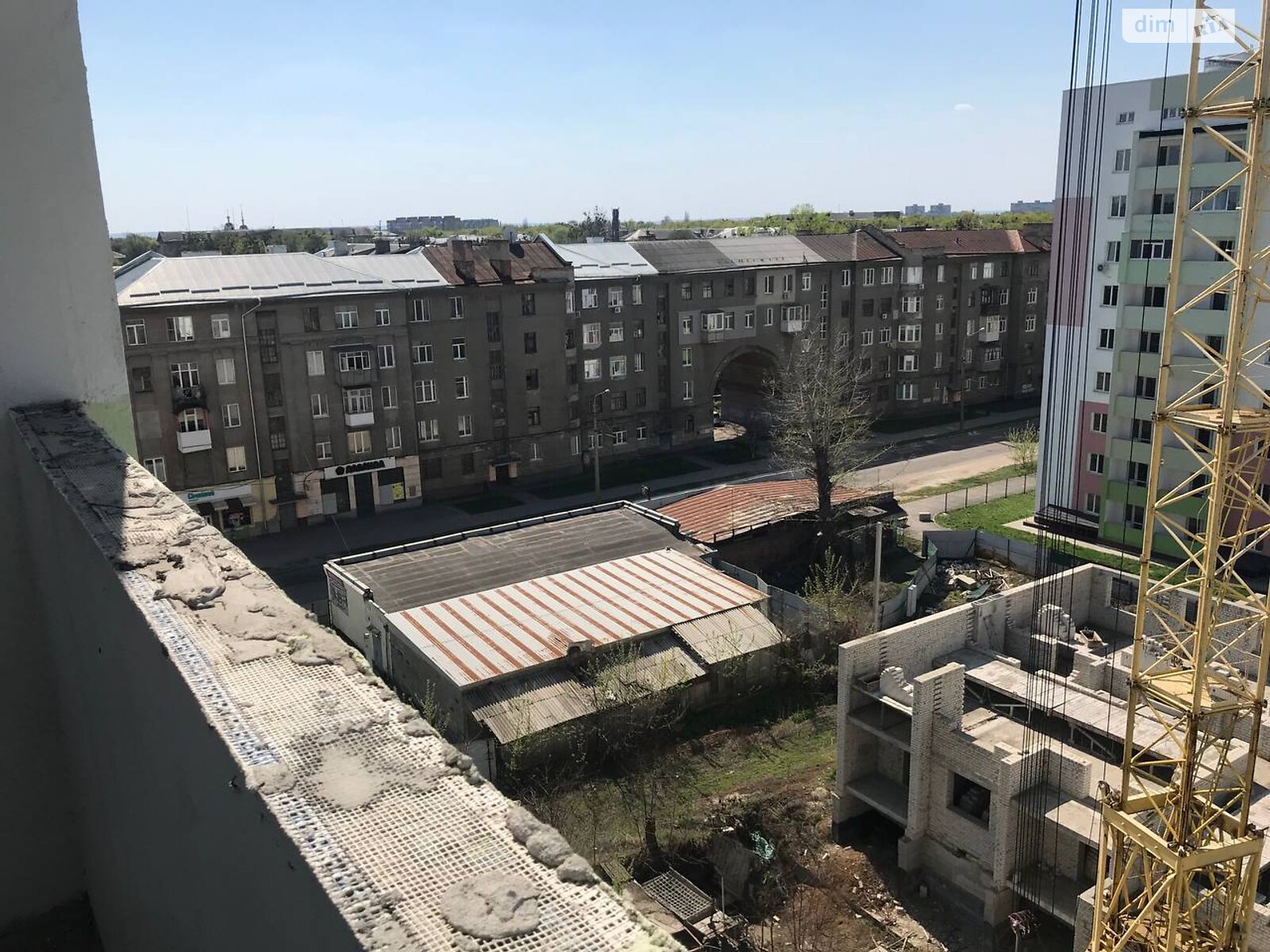 Продаж однокімнатної квартири в Харкові, на вул. Миру 47, район ХТЗ фото 1 Продаж однокімнатної квартири в Харкові, на вул. Миру 47, район ХТЗ фото 1