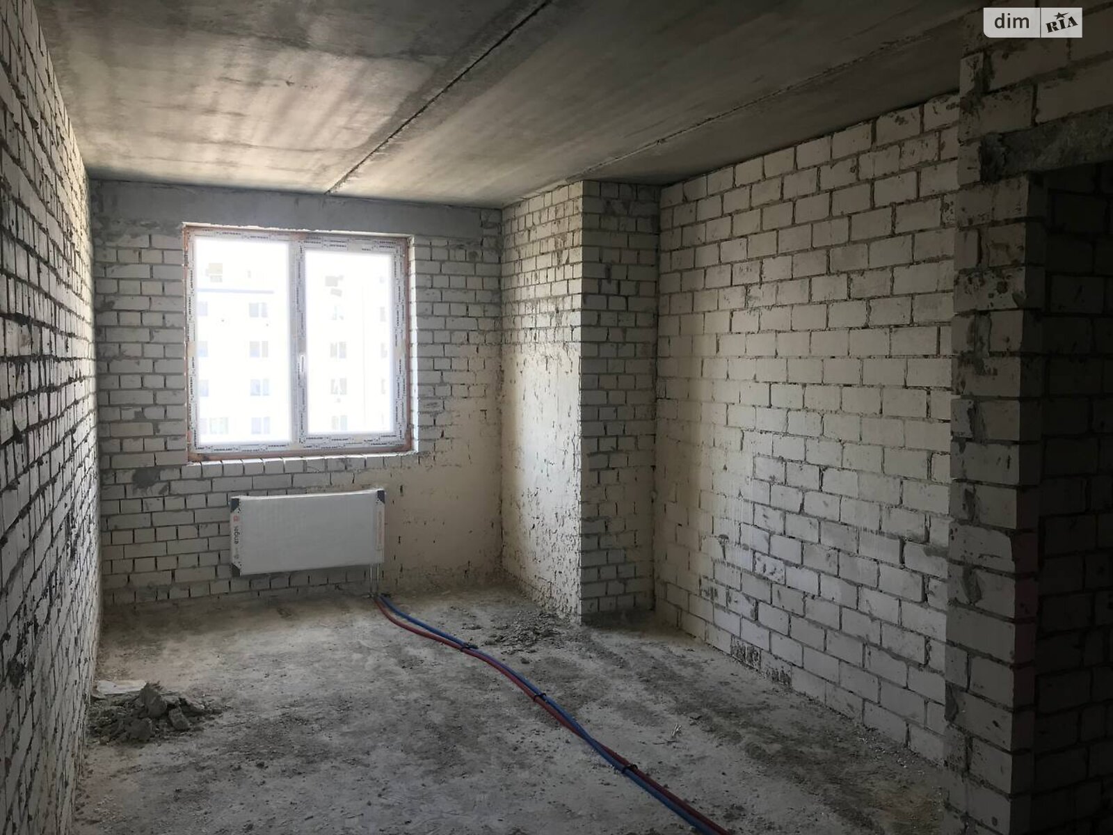 Продаж однокімнатної квартири в Харкові, на вул. Миру 47, район ХТЗ фото 1 Продаж однокімнатної квартири в Харкові, на вул. Миру 47, район ХТЗ фото 1