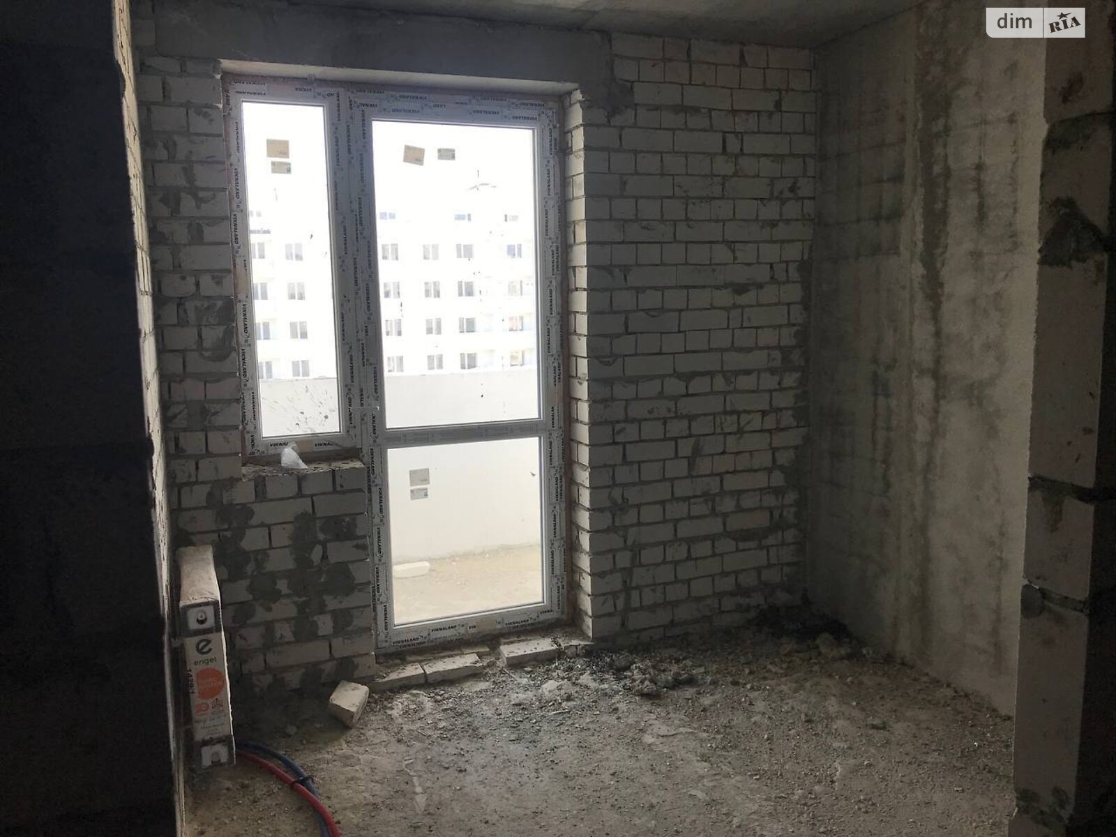 Продаж однокімнатної квартири в Харкові, на вул. Миру 47, район ХТЗ фото 1 Продаж однокімнатної квартири в Харкові, на вул. Миру 47, район ХТЗ фото 1