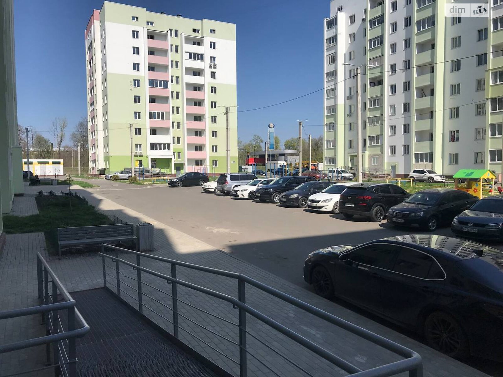 Продаж однокімнатної квартири в Харкові, на вул. Миру 47, район ХТЗ фото 1 Продаж однокімнатної квартири в Харкові, на вул. Миру 47, район ХТЗ фото 1