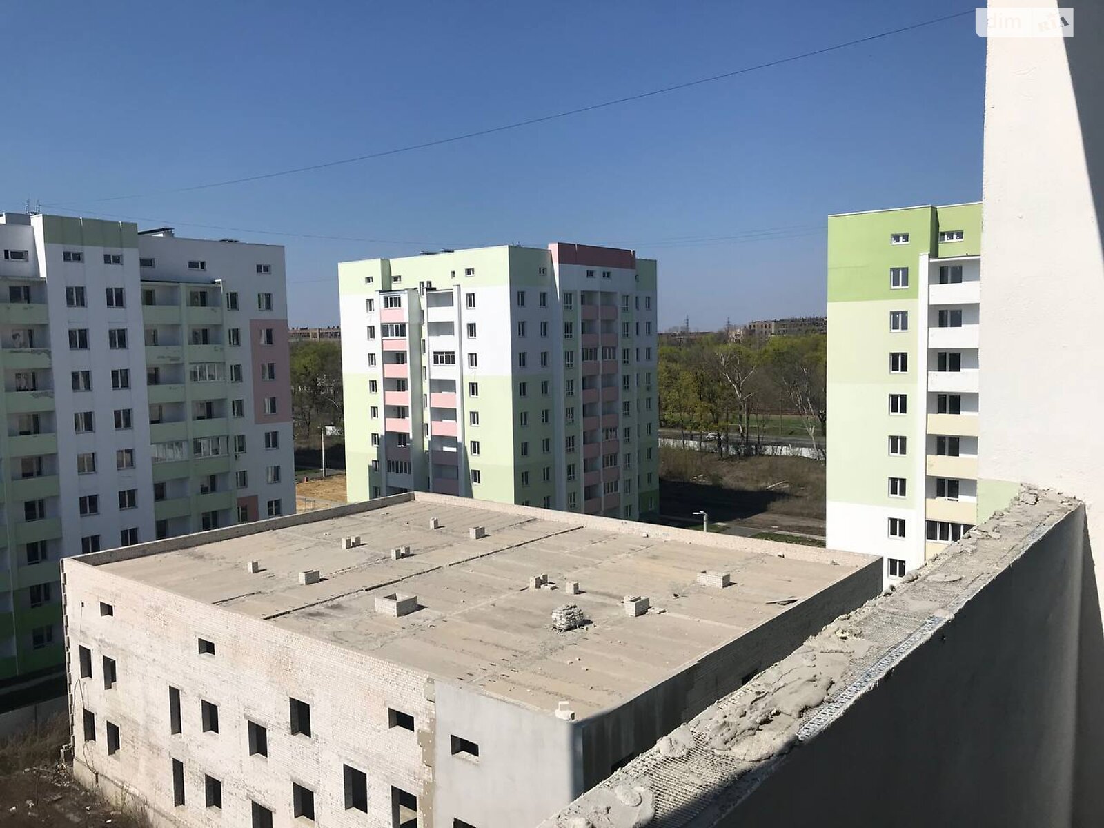 Продаж однокімнатної квартири в Харкові, на вул. Миру 47, район ХТЗ фото 1 Продаж однокімнатної квартири в Харкові, на вул. Миру 47, район ХТЗ фото 1