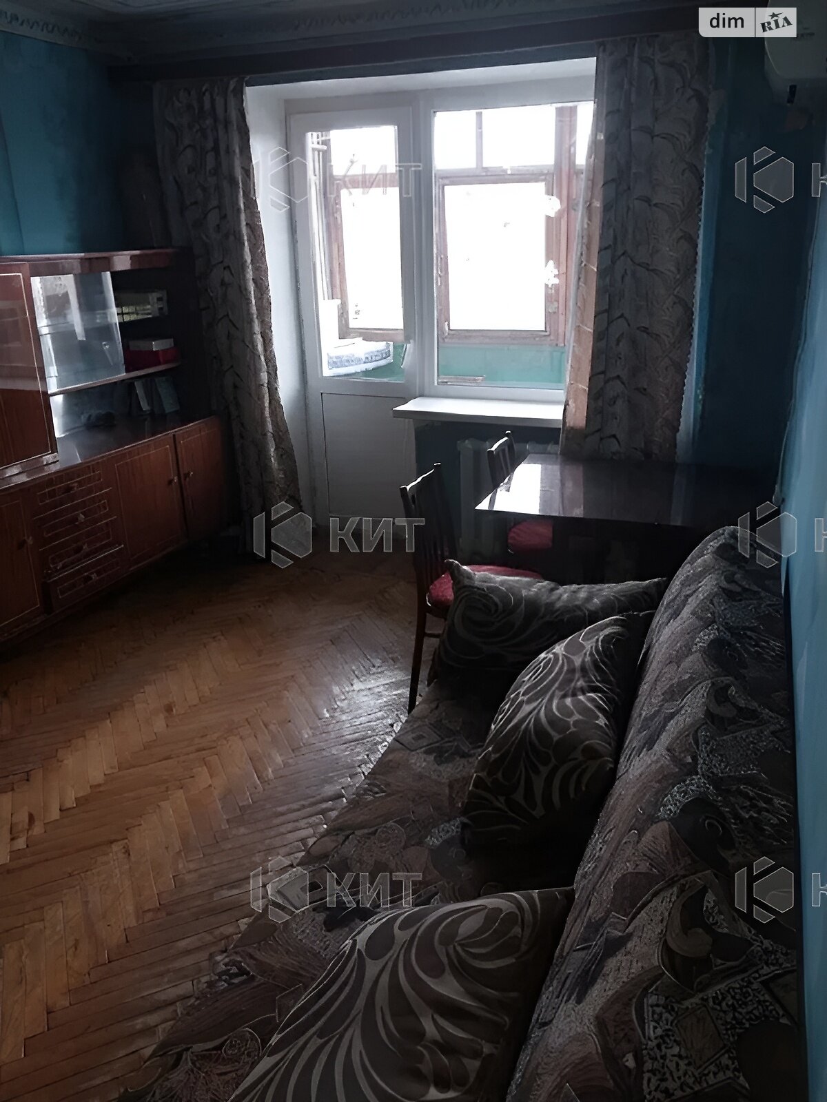 Продажа однокомнатной квартиры в Харькове, на ул. Мира 82, район ХТЗ фото 1 Продажа однокомнатной квартиры в Харькове, на ул. Мира 82, район ХТЗ фото 1