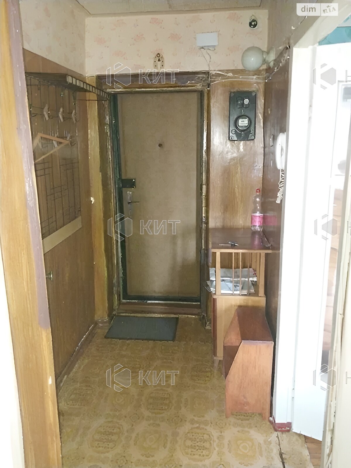 Продажа однокомнатной квартиры в Харькове, на ул. Мира 82, район ХТЗ фото 1 Продажа однокомнатной квартиры в Харькове, на ул. Мира 82, район ХТЗ фото 1